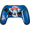 NFL New England Patriots Retro Logo Google Stadia Controller Skin